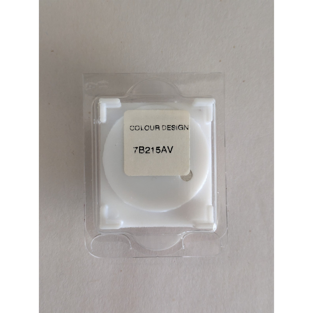 Lancome Colour Design Fabric Sheen Eyeshadow New 7B215AV Rare Discontinued - Picture 3 of 3